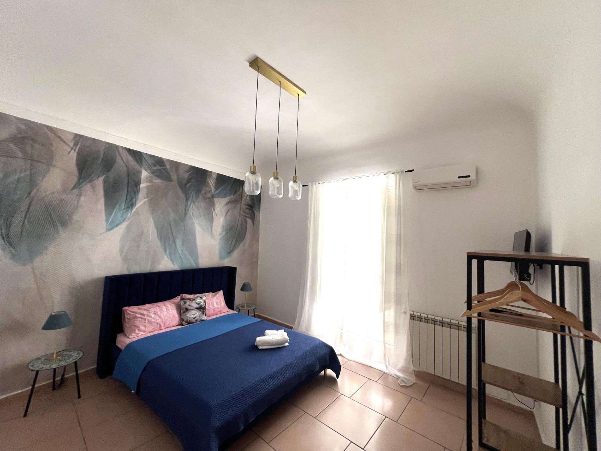 Greta'S Apartment Discesa Delle Capre Palermo Exterior photo